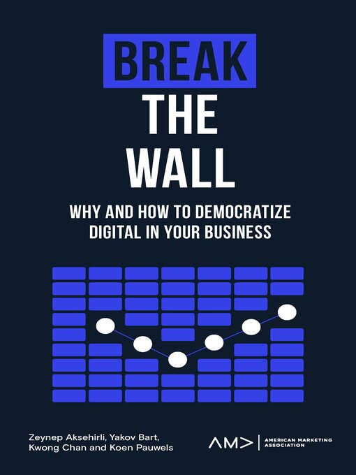 Title details for Break the Wall by Zeynep Aksehirli - Available